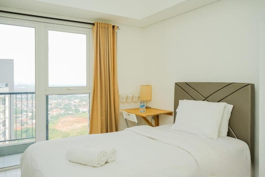 Photo of Bedroom in Bumi Serpong Damai