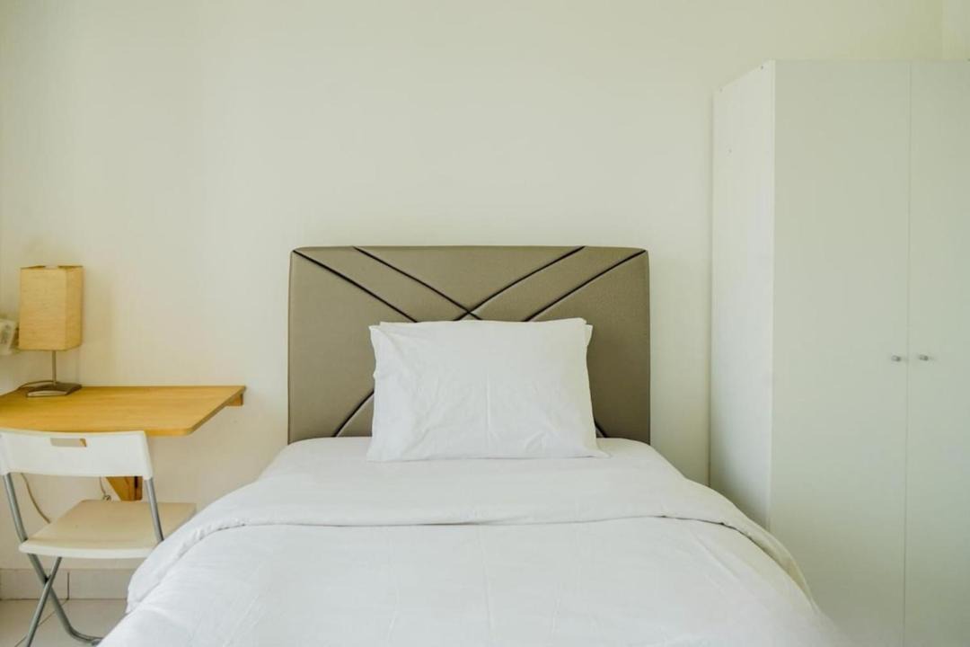 Photo of Bedroom in Bumi Serpong Damai