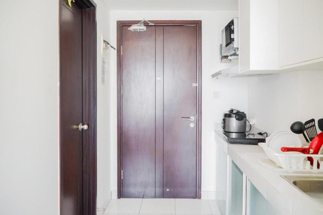 Photo of Kitchen in Bumi Serpong Damai