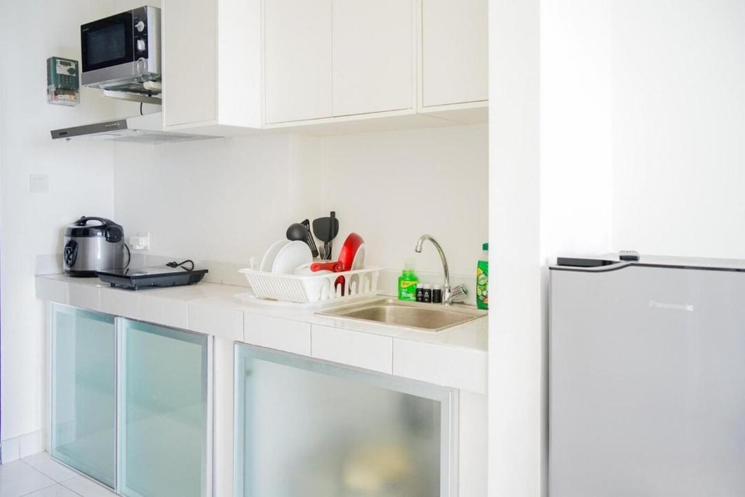 Photo of Kitchen in Bumi Serpong Damai