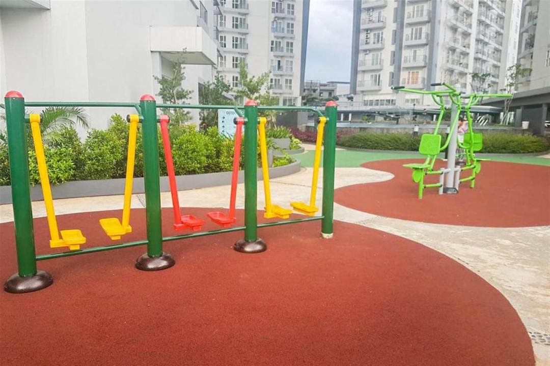 Photo of Outdoor in Bumi Serpong Damai