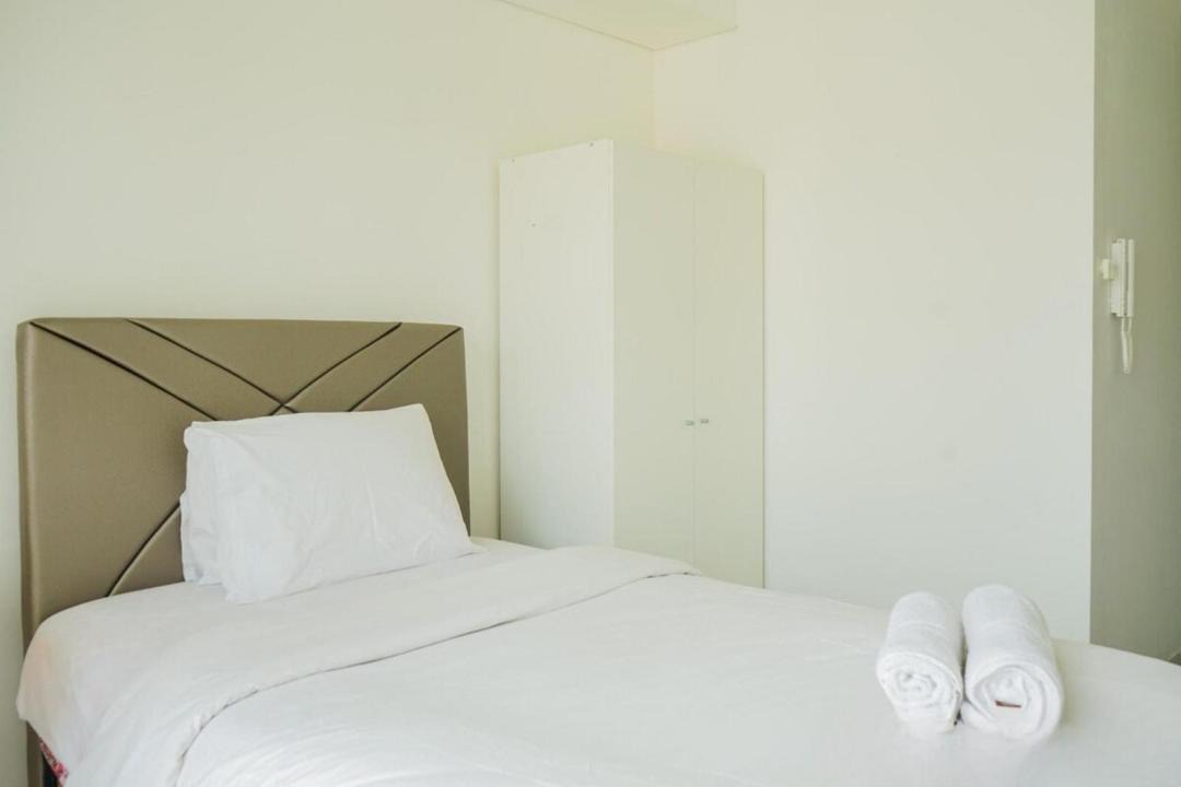 Photo of Bedroom in Bumi Serpong Damai