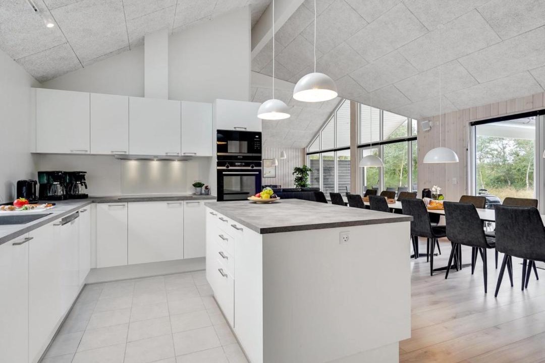 Photo of Kitchen in Ristinge