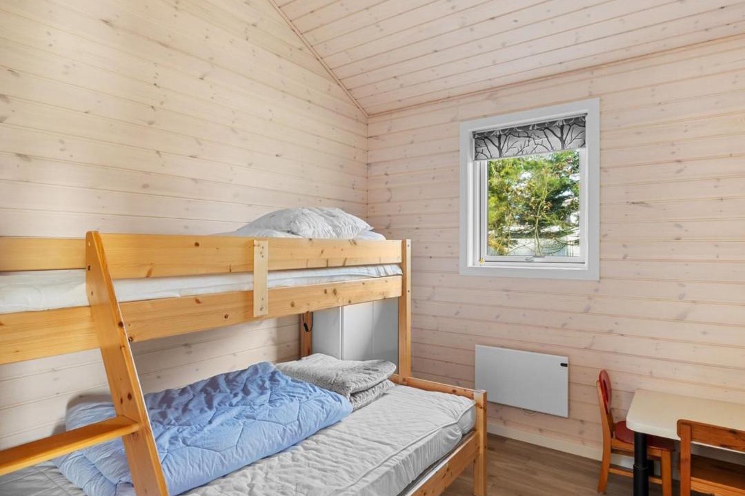 Photo of Bedroom in Østerskov