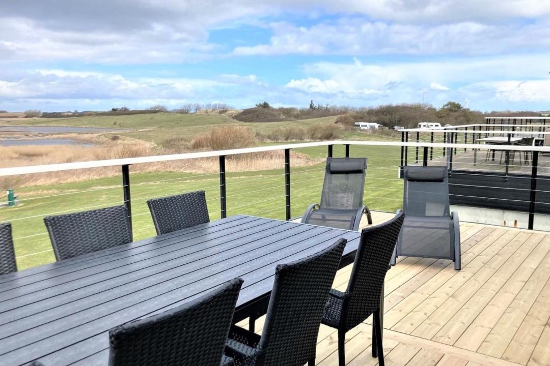 Photo of Patio Balcony in Bagenkop
