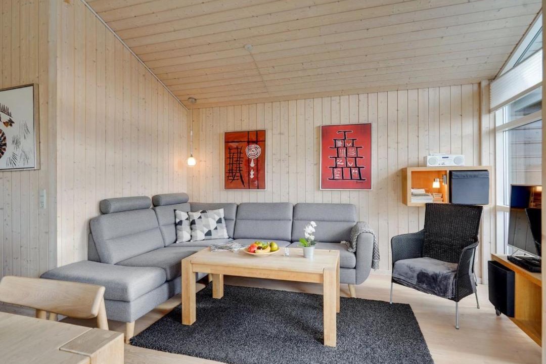 Photo of Livingroom in Dageløkke