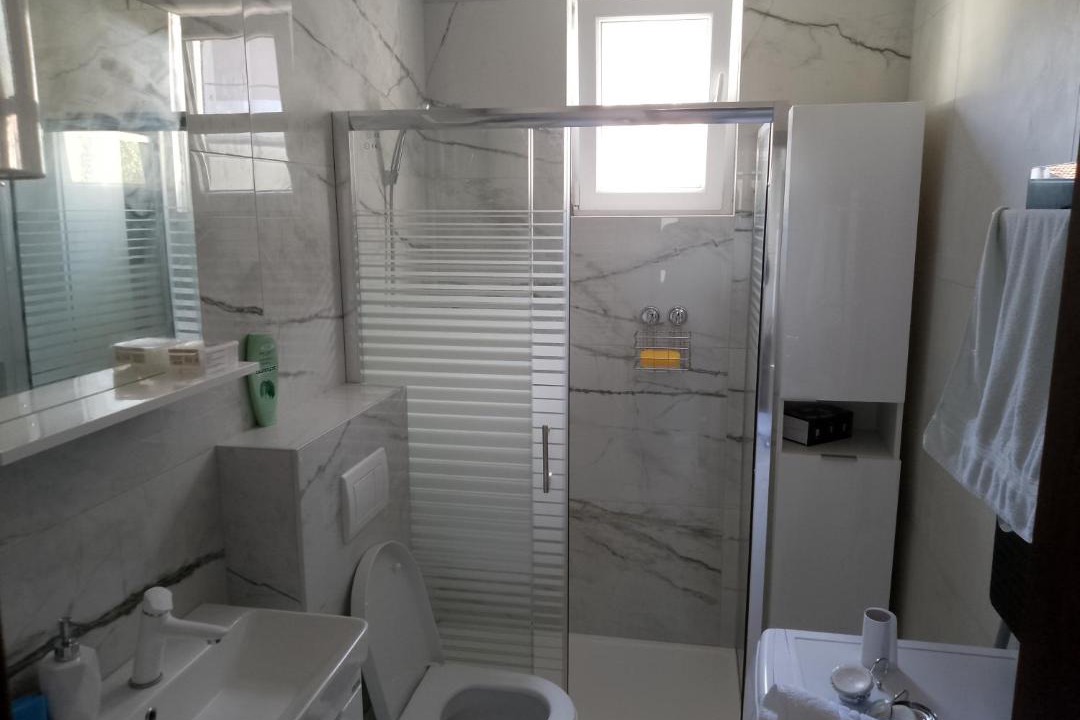 Photo of Bathroom in Metkovic