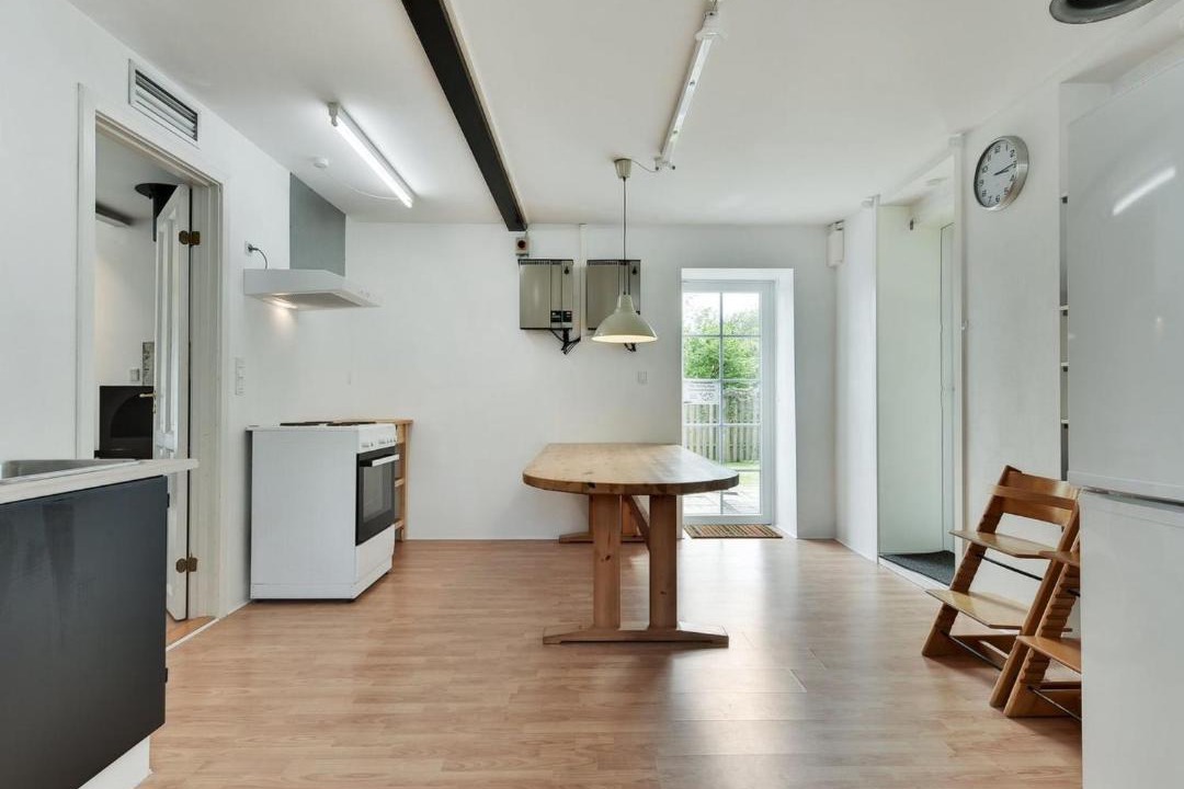 Photo of Kitchen in Spodsbjerg