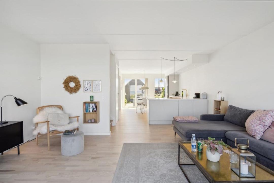 Photo of Livingroom in Assens