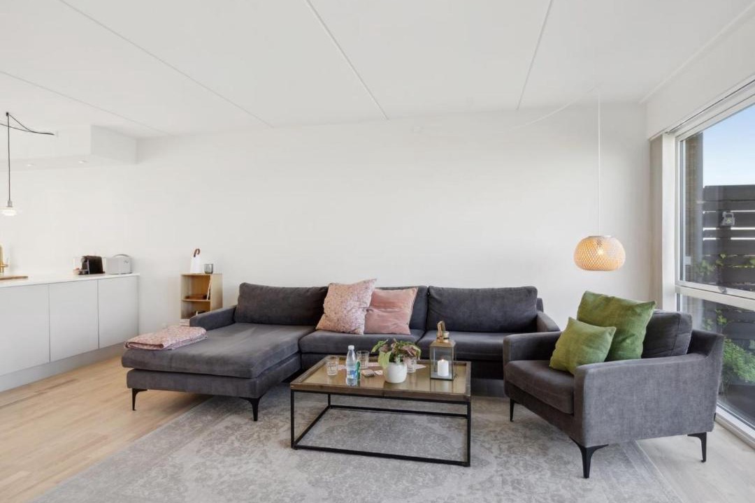Photo of Livingroom in Assens