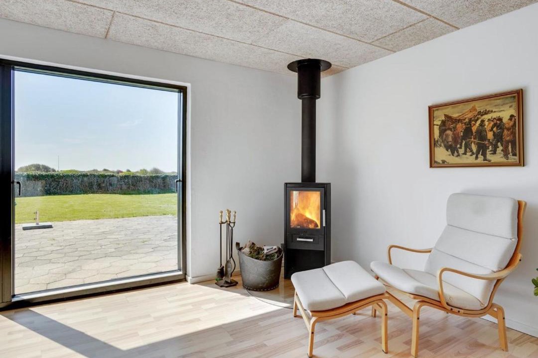 Photo of Livingroom in Ristinge
