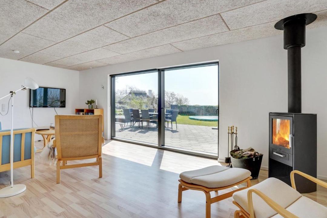 Photo of Livingroom in Ristinge