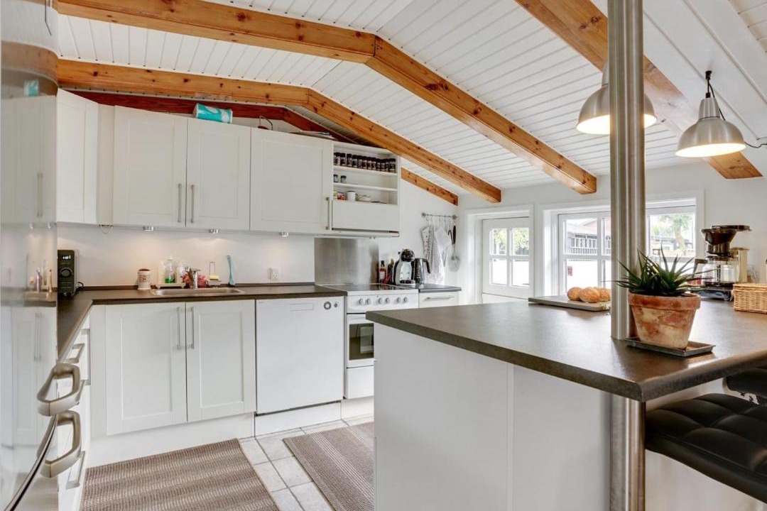 Photo of Kitchen in Svendborg