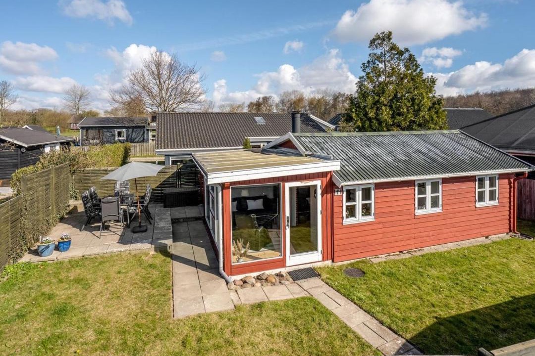 Photo of Others in Thurø By