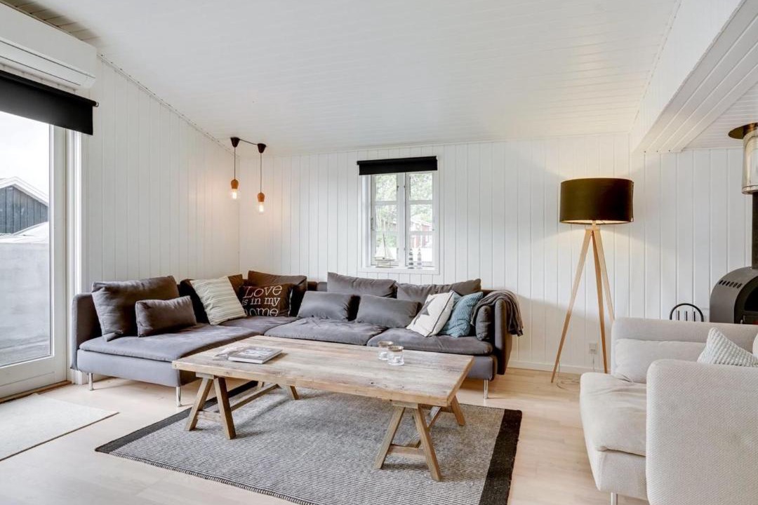 Photo of Livingroom in Svendborg
