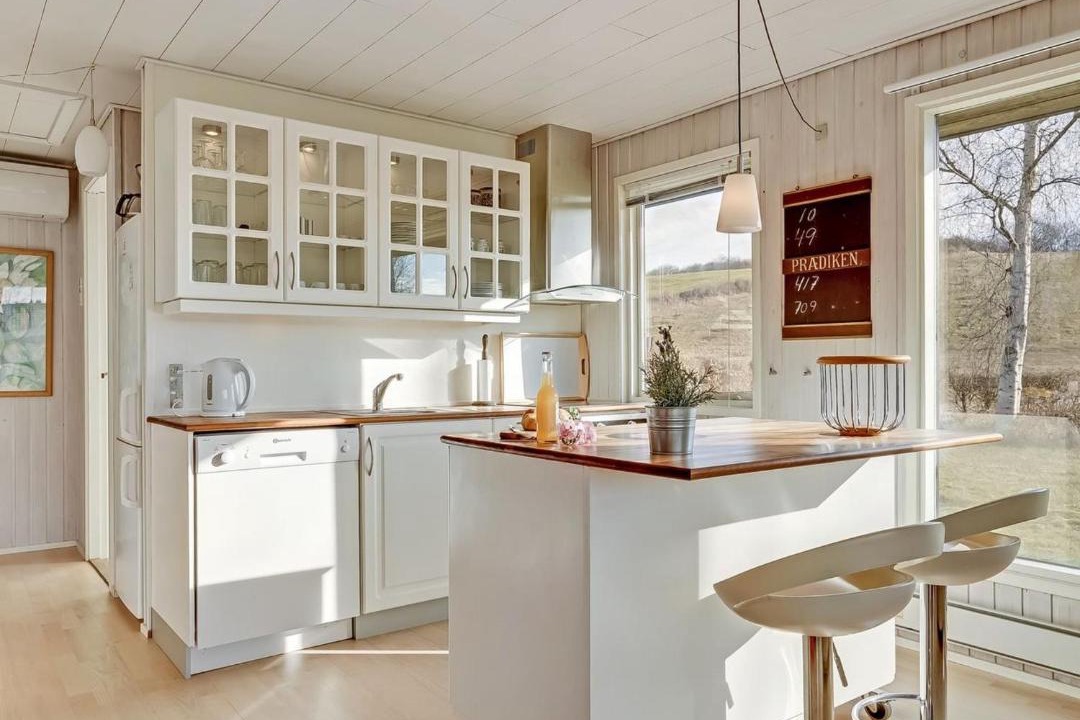 Photo of Kitchen in Haarby
