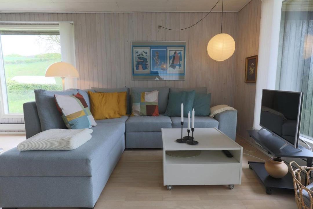 Photo of Livingroom in Haarby