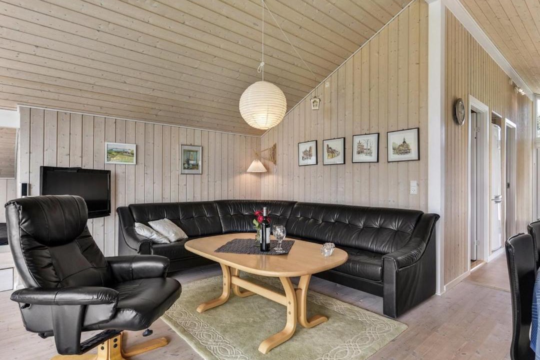 Photo of Livingroom in Haarby