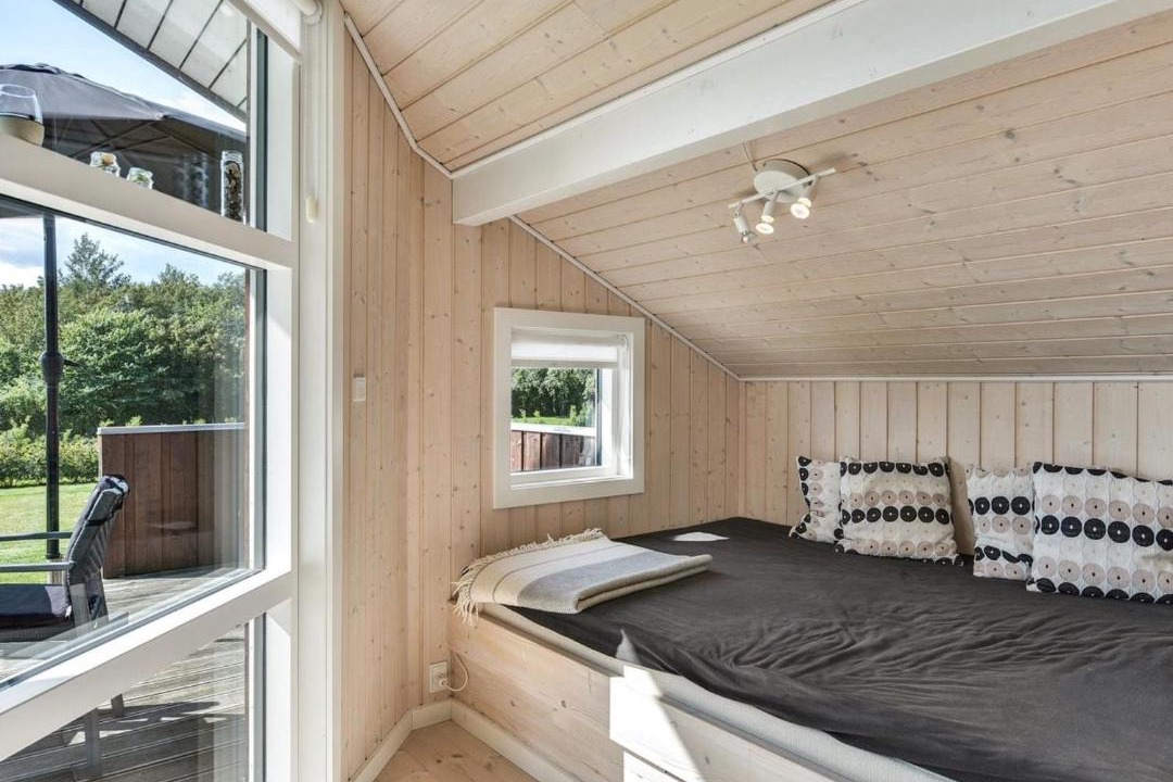 Photo of Bedroom in Haarby