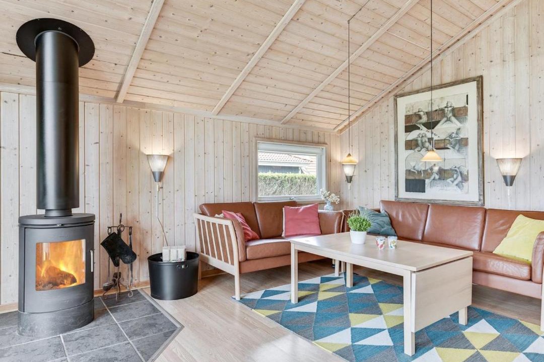 Photo of Livingroom in Spodsbjerg