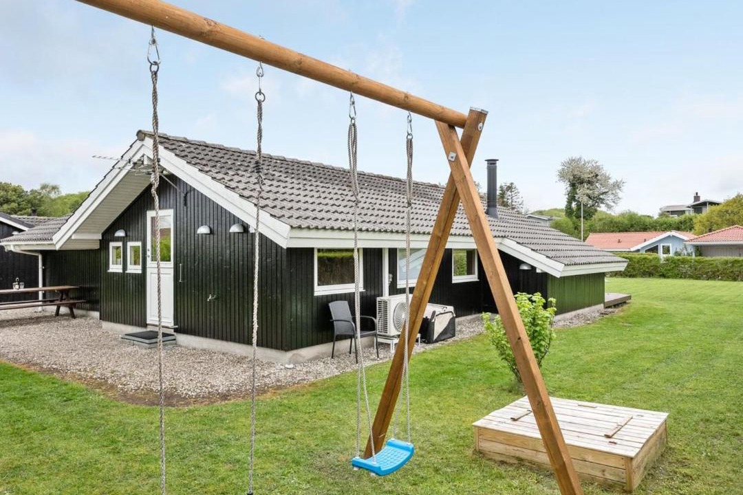 Photo of Outdoor in Spodsbjerg