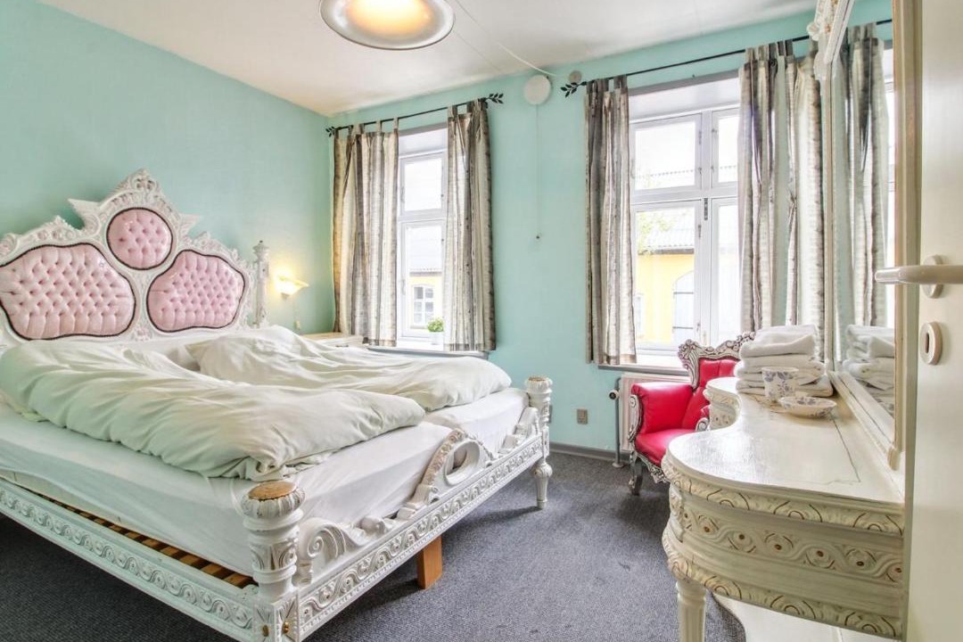 Photo of Bedroom in Bredebro