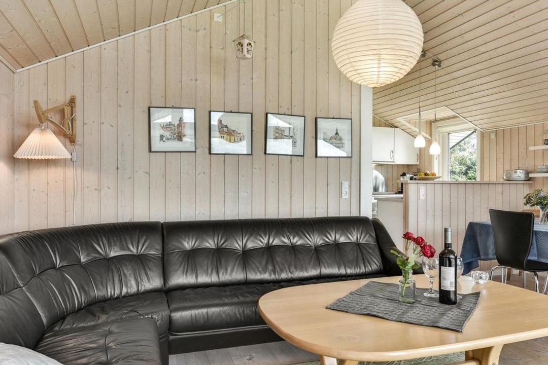 Photo of Livingroom in Haarby