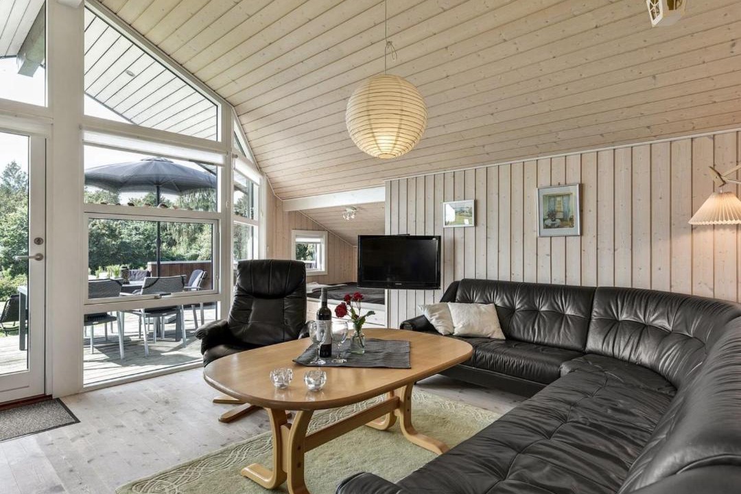Photo of Livingroom in Haarby