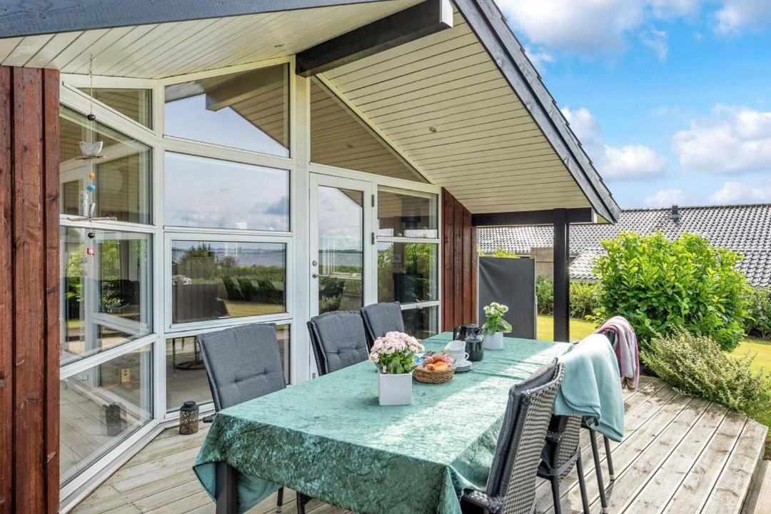 Photo of Patio Balcony in Haarby