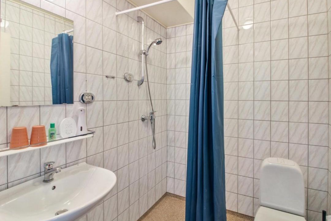 Photo of Bathroom in Bredebro