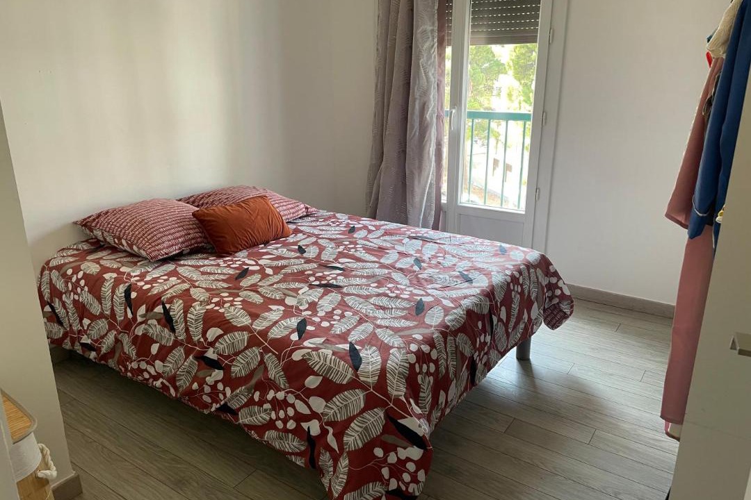 Photo of Bedroom in Moulin a Vent