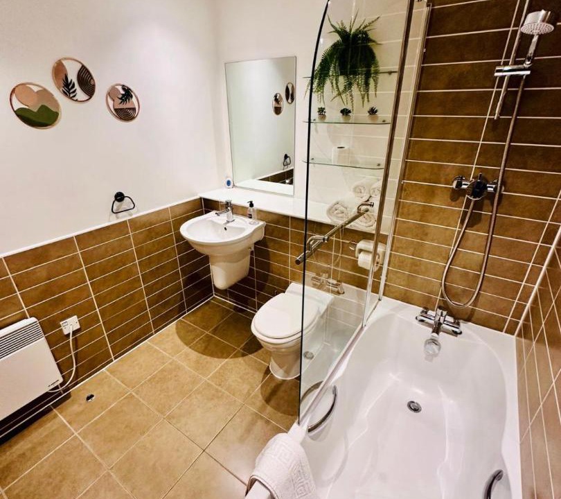 Photo of Bathroom in Newhaven