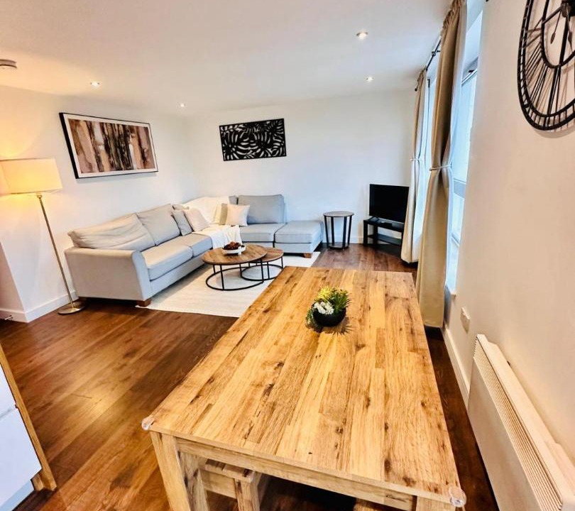 Photo of Livingroom in Newhaven