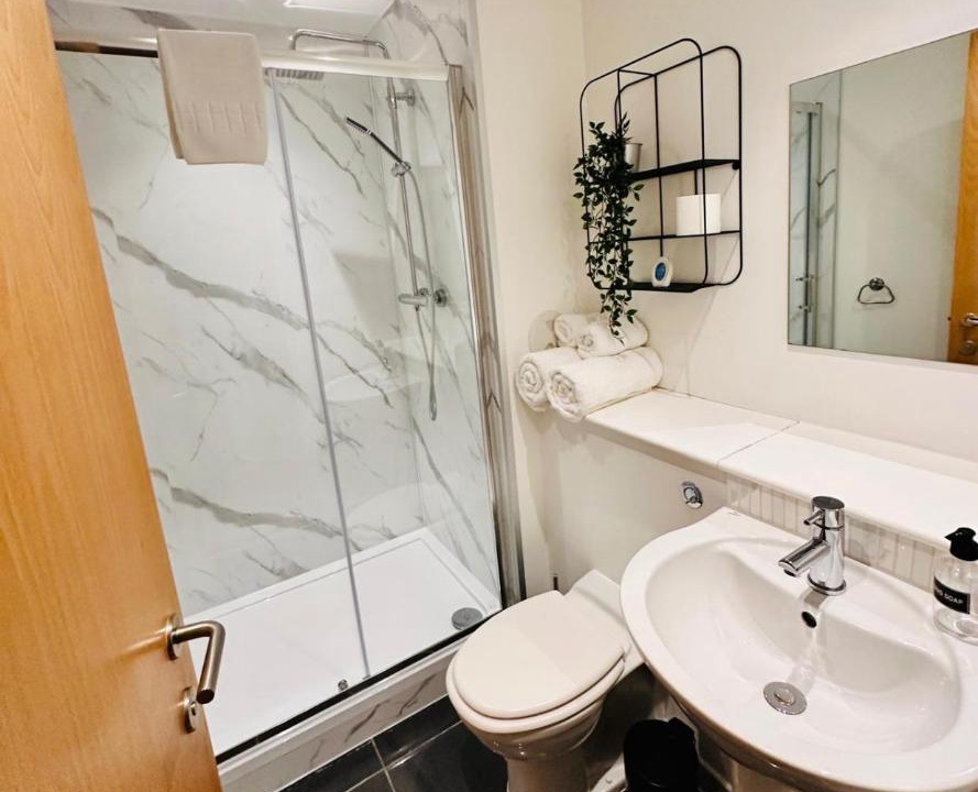 Photo of Bathroom in Newhaven