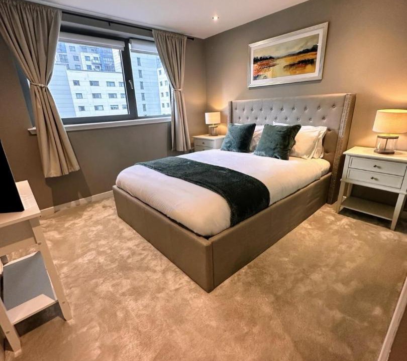 Photo of Bedroom in Newhaven