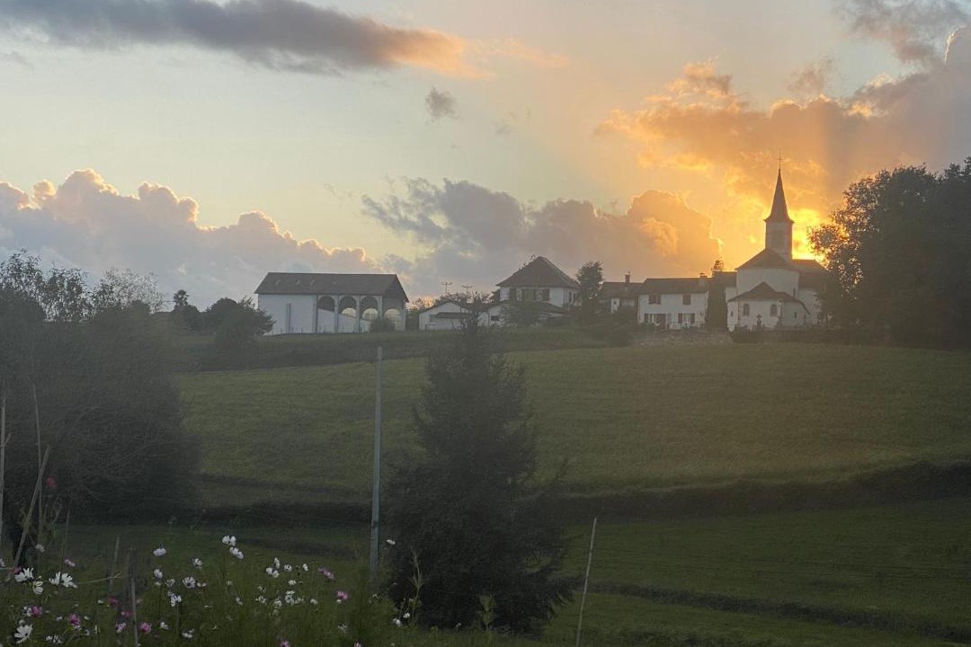 Photo of Others in Etcharry