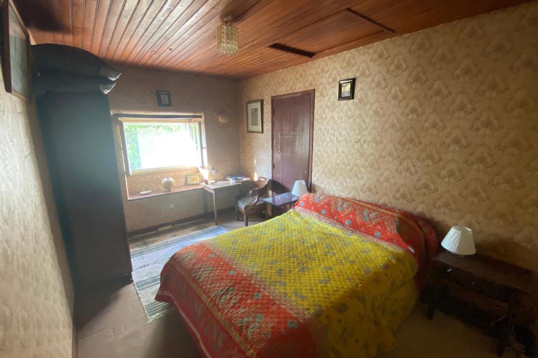 Photo of Bedroom in Etcharry
