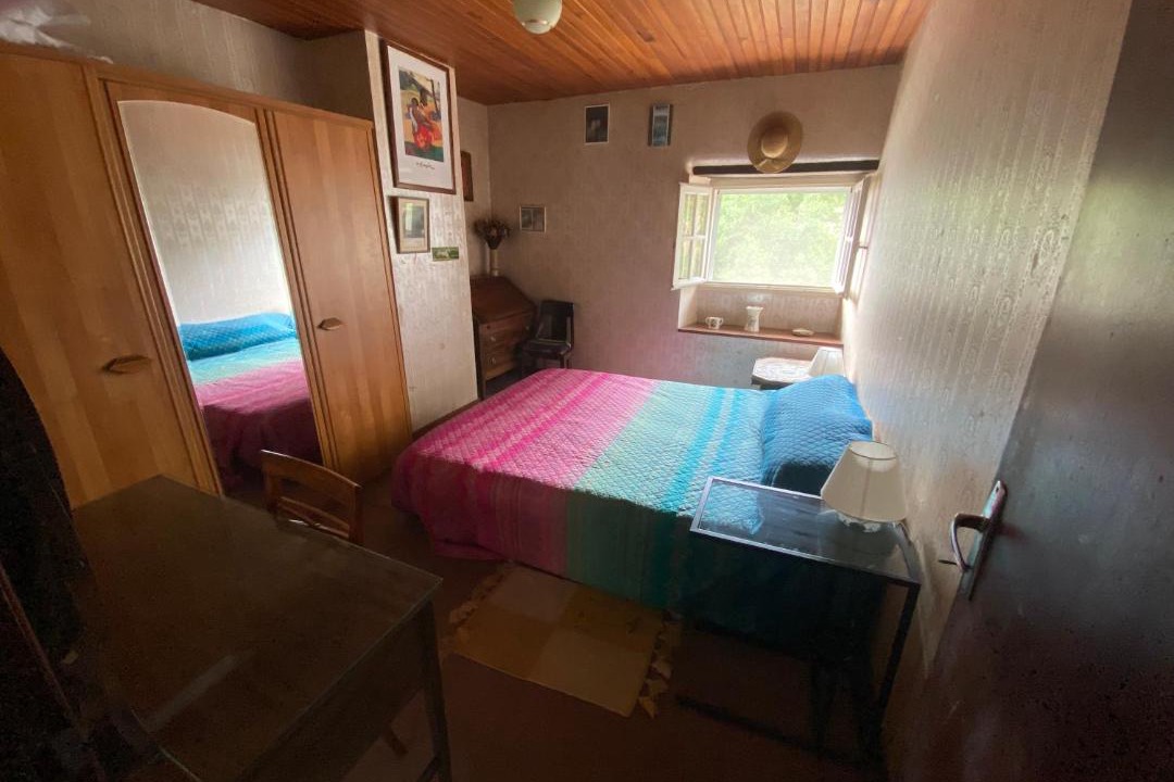 Photo of Bedroom in Etcharry