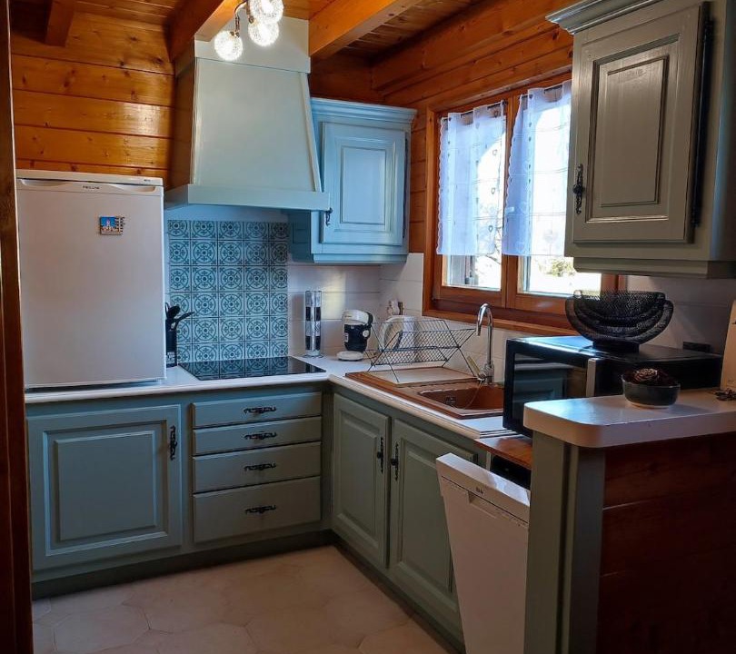 Photo of Kitchen in Saffloz