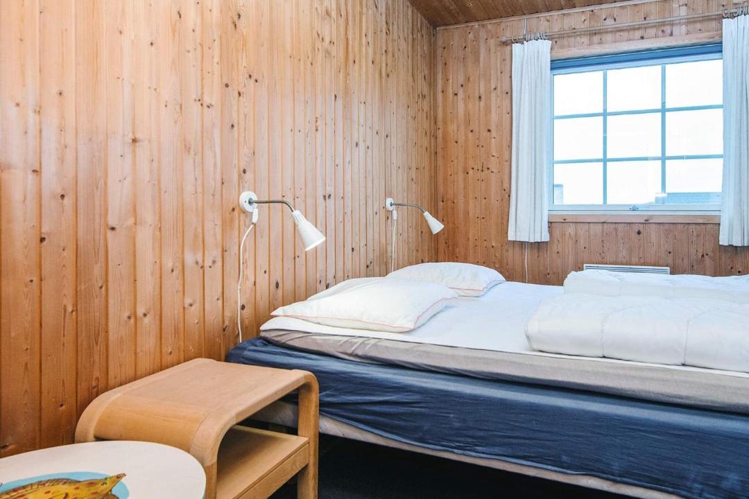 Photo of Bedroom in Vrist Strand