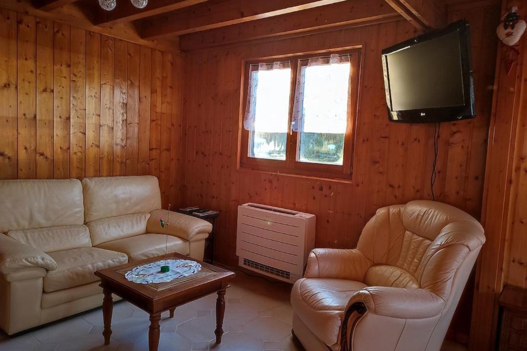Photo of Livingroom in Saffloz