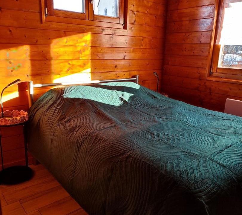 Photo of Bedroom in Saffloz