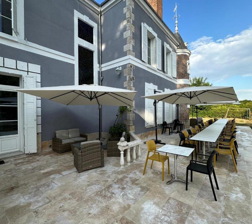 Photo of Others in Chatillon-Coligny