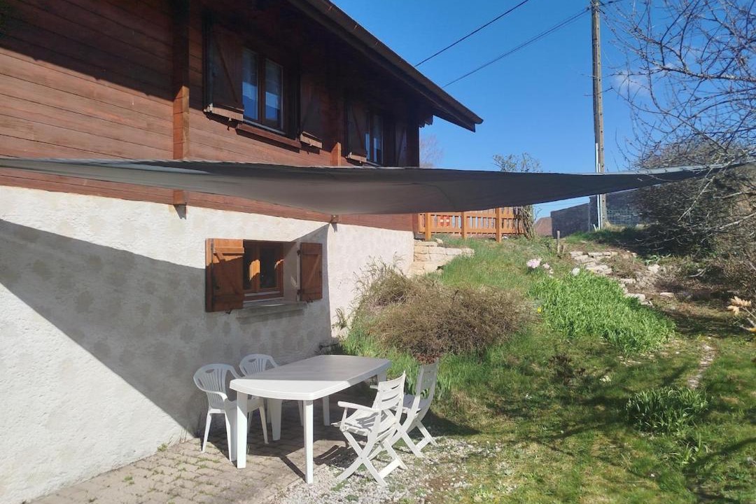 Photo of Others in Saffloz