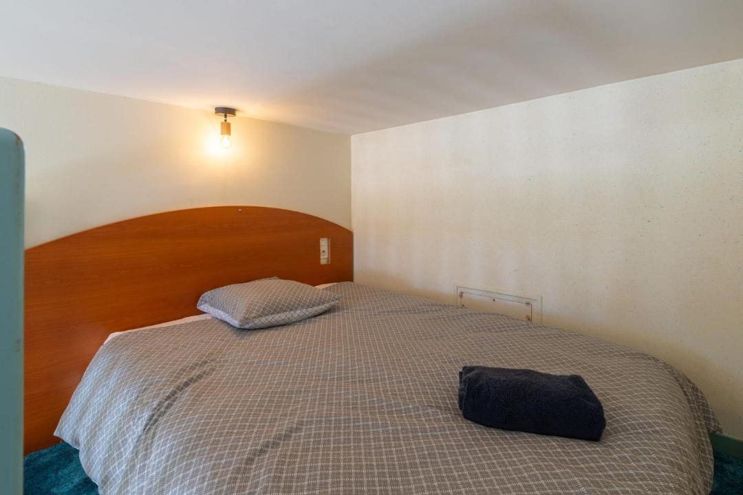Photo of Bedroom in Laval