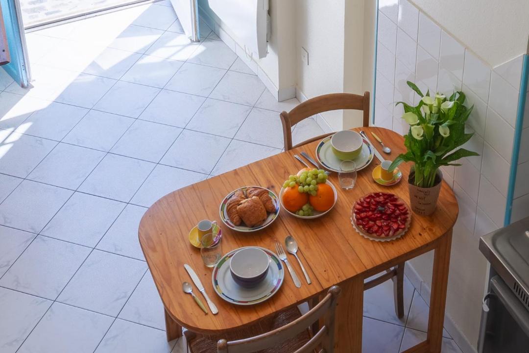 Photo of Kitchen in Laval