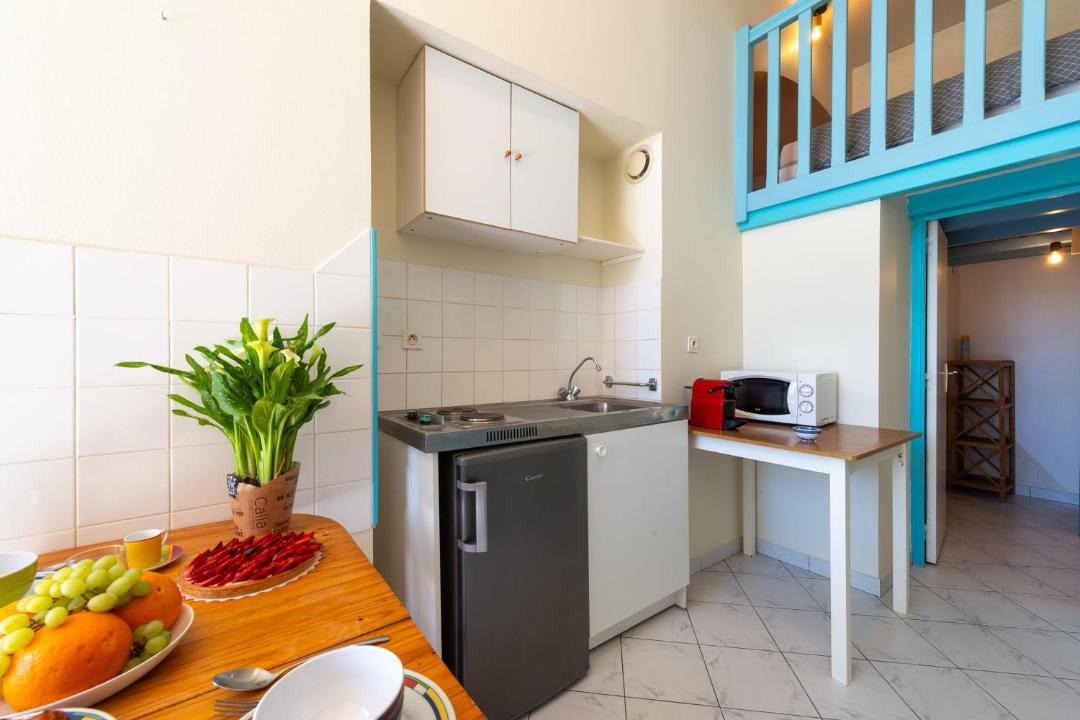 Photo of Kitchen in Laval