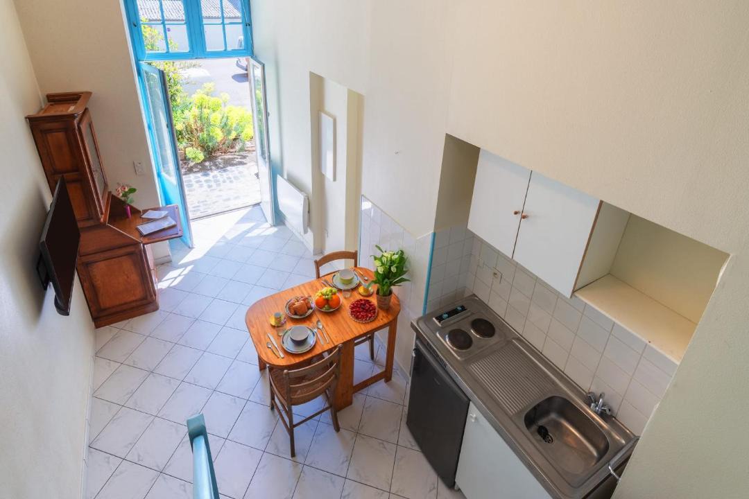 Photo of Kitchen in Laval