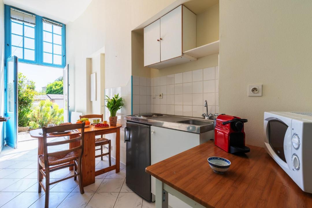 Photo of Kitchen in Laval