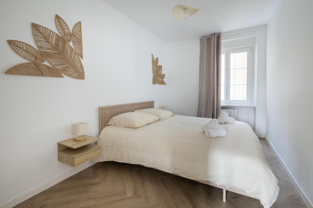 Photo of Bedroom in Mulhouse